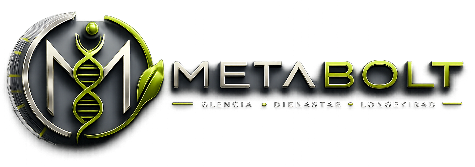 Metabolt Logo